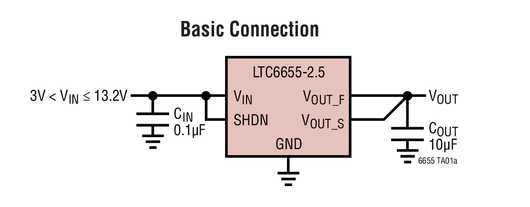 LTC6655BHLS8-4.096Ӧͼһ